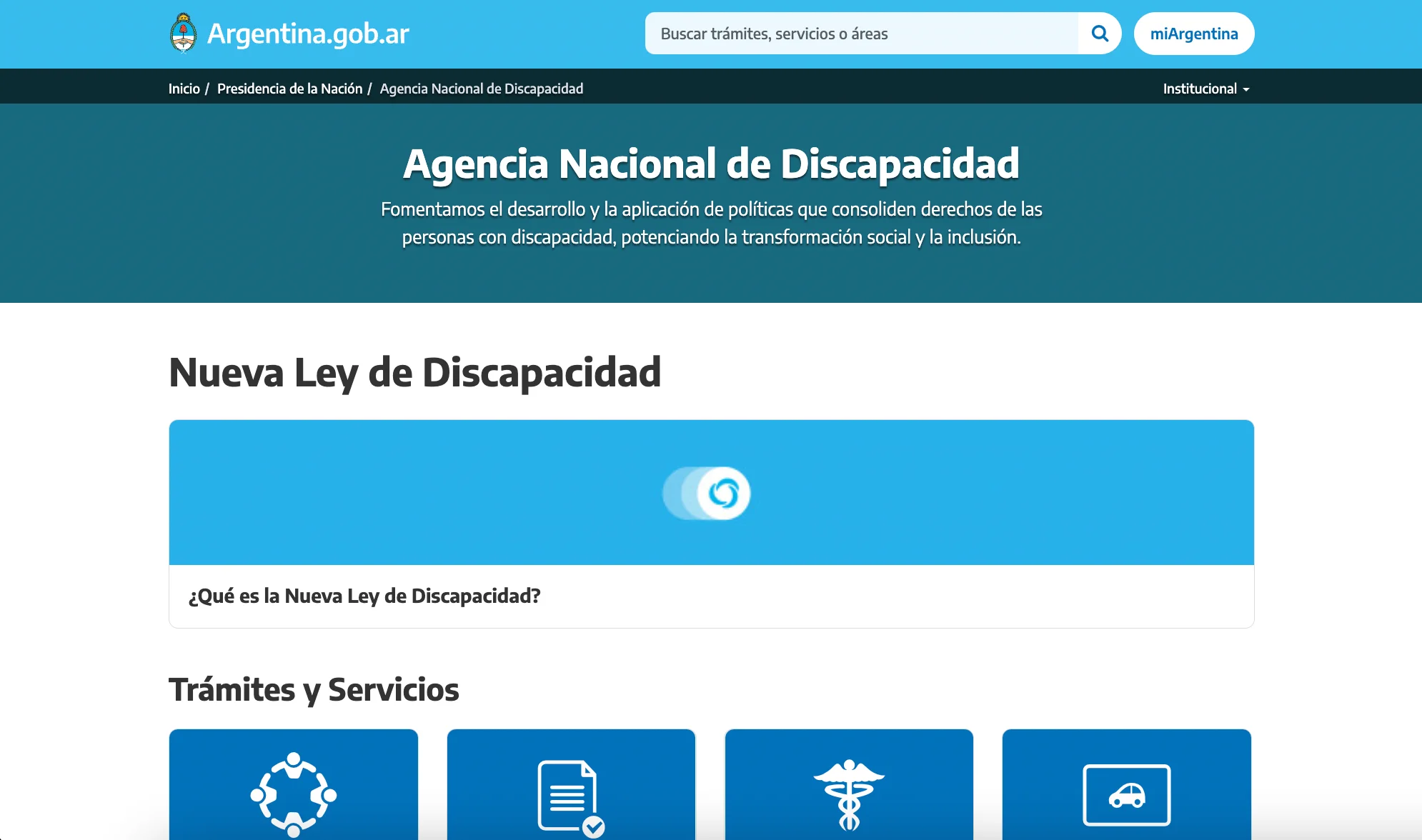 Argentina.gob.ar