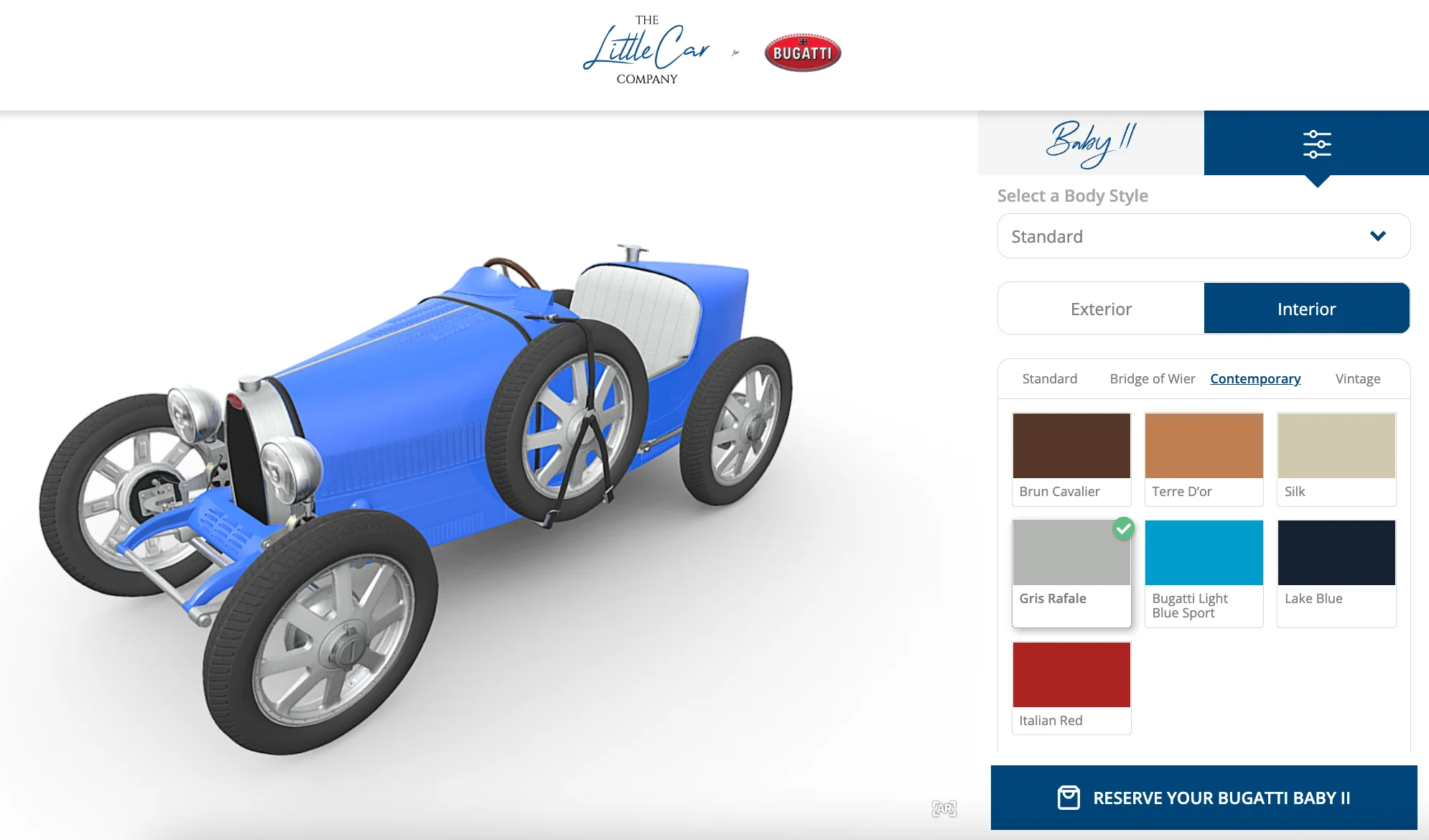 Bugatti