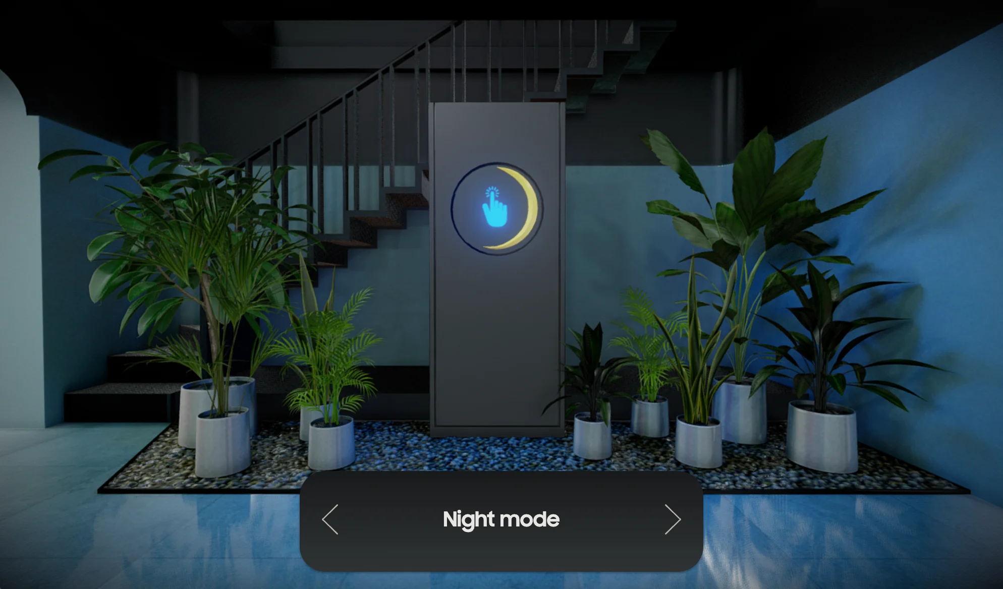 Samsung Galaxy s20 Ultra Presentation